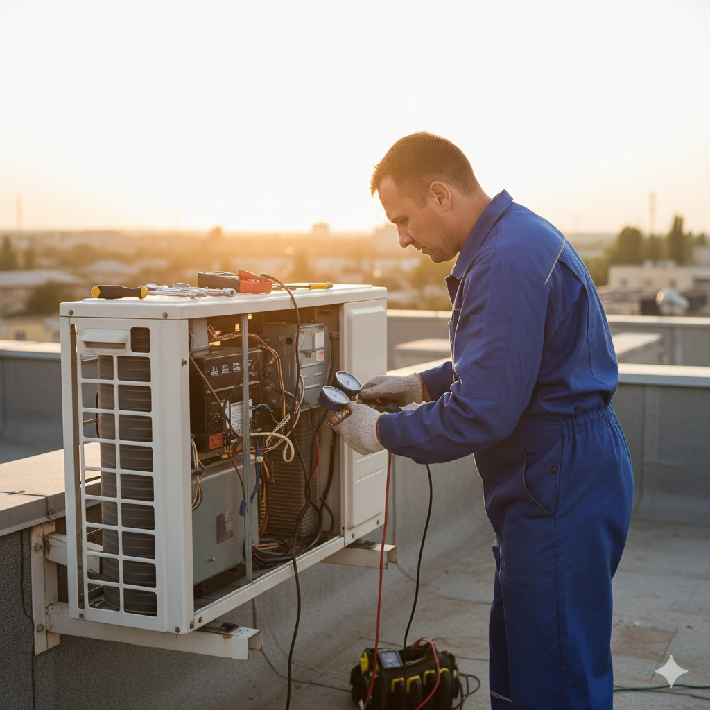 panasonicaCrepairdubai